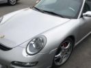 Porsche 997 CARRERA 2S 3.8 355 CV BVM6     Essence GRIS ALUMINIUM  - 2