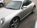 Porsche 997 CARRERA 2S 3.8 355 CV BVM6     Essence GRIS ALUMINIUM  - 3