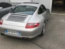 Porsche 997 CARRERA 2S 3.8 355 CV BVM6     Essence GRIS ALUMINIUM  - 11