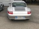 Porsche 997 CARRERA 2S 3.8 355 CV BVM6     Essence GRIS ALUMINIUM  - 12