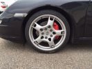 Porsche 997 CARRERA 2S 3.8 355 CV TIPTRONIC     Essence NOIR BASALTE  - 4