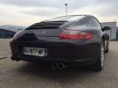 Porsche 997 CARRERA 2S 3.8 355 CV TIPTRONIC     Essence NOIR BASALTE  - 16