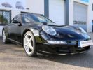 Porsche 997 CARRERA 3.6 325 CV BVM6     Essence NOIR  - 1