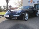 Porsche 997 CARRERA 3.6 325 CV BVM6     Essence NOIR  - 3