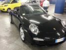 Porsche 997 CARRERA 3.6 345cv CABRIOLET PDK Black édition     Essence NOIRE  - 1