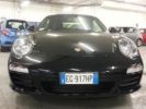 Porsche 997 CARRERA 3.6 345cv CABRIOLET PDK Black édition     Essence NOIRE  - 2