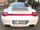 Porsche 997 CARRERA 3.8 385CV 4S PDK     Essence BLANC CARRARA  - 8