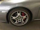 Porsche 997 CARRERA 3.8 S 355 cv BV6     Essence GRIS KERGUELEN  - 5