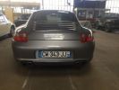 Porsche 997 CARRERA 3.8 S 355 cv BV6     Essence GRIS KERGUELEN  - 17