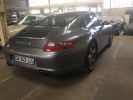 Porsche 997 CARRERA 3.8 S 355 cv BV6     Essence GRIS KERGUELEN  - 18