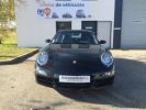 Porsche 997 CARRERA 3.8 S 355 cv BV6     Essence NOIR  - 3