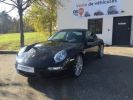 Porsche 997 CARRERA 3.8 S 355 cv BV6     Essence NOIR  - 4