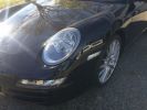 Porsche 997 CARRERA 3.8 S 355 cv BV6     Essence NOIR  - 5