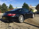 Porsche 997 CARRERA 3.8 S 355 cv BV6     Essence NOIR  - 22