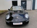 Porsche 997 CARRERA 3.8 S 355 cv CABRIOLET BVM6      Essence NOIR  - 3