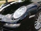 Porsche 997 CARRERA 3.8 S 355 cv CABRIOLET BVM6      Essence NOIR  - 5