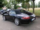 Porsche 997 CARRERA 3.8 S 355 cv CABRIOLET BVM6      Essence NOIR  - 31