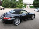 Porsche 997 CARRERA 3.8 S 355 cv CABRIOLET BVM6      Essence NOIR  - 32