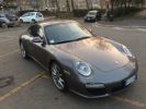 Porsche 997 CARRERA 3.8 S 385CV PDK     Essence GRIS FONCE  - 1