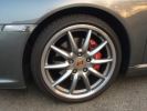 Porsche 997 CARRERA 3.8 S 385CV PDK     Essence GRIS FONCE  - 5