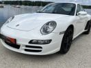 Porsche 997 CARRERA 4 Blanc  - 8