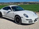 Porsche 997 CARRERA 4 S Blanc Carrara  - 7