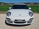 Porsche 997 CARRERA 4 S Blanc Carrara  - 2