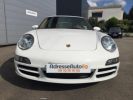 Porsche 997 CARRERA 4S 3.8 355CV bv6     Essence BLANCHE  - 3