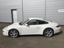 Porsche 997 CARRERA 4S 3.8 355CV bv6     Essence BLANCHE  - 6