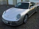 Porsche 997 CARRERA 4S 3.8 355CV BV6     Essence GRIS CLAIR  - 4