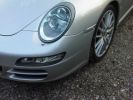 Porsche 997 CARRERA 4S 3.8 355CV BV6     Essence GRIS CLAIR  - 5