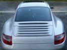 Porsche 997 CARRERA 4S 3.8 355CV BV6     Essence GRIS CLAIR  - 21