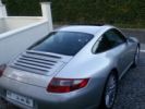 Porsche 997 CARRERA 4S 3.8 355CV BV6     Essence GRIS CLAIR  - 22