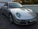 Porsche 997 CARRERA 4S 3.8 355CV BV6     Essence GRIS CLAIR  - 28