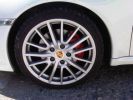 Porsche 997 CARRERA 4S 3.8 355CV BV6     Essence BLANCHE  - 6