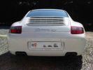 Porsche 997 CARRERA 4S 3.8 355CV BV6     Essence BLANCHE  - 19