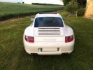 Porsche 997 CARRERA 4S 3.8 355CV BV6     Essence BLANCHE  - 14