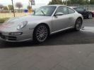 Porsche 997 CARRERA 4S 3.8 355CV BV6     Essence GRIS METAL  - 1