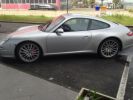 Porsche 997 CARRERA 4S 3.8 355CV BV6     Essence GRIS METAL  - 2