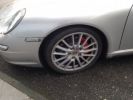 Porsche 997 CARRERA 4S 3.8 355CV BV6     Essence GRIS METAL  - 3