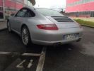 Porsche 997 CARRERA 4S 3.8 355CV BV6     Essence GRIS METAL  - 10