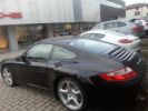 Porsche 997 CARRERA 4S 3.8 355CV BV6     Essence NOIRE  - 12