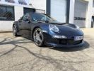 Porsche 997 CARRERA 4S 3.8 355CV CABRIOLET TIPTRONIC     Essence BLEU METAL  - 2