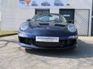 Porsche 997 CARRERA 4S 3.8 355CV CABRIOLET TIPTRONIC     Essence BLEU METAL  - 3