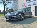 Porsche 997 CARRERA 4S 3.8 355CV CABRIOLET TIPTRONIC     Essence BLEU METAL  - 4