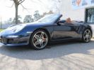 Porsche 997 CARRERA 4S 3.8 355CV CABRIOLET TIPTRONIC     Essence BLEU METAL  - 5