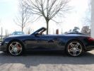 Porsche 997 CARRERA 4S 3.8 355CV CABRIOLET TIPTRONIC     Essence BLEU METAL  - 6