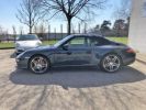 Porsche 997 CARRERA 4S 3.8 355CV CABRIOLET TIPTRONIC     Essence BLEU METAL  - 7