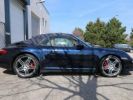 Porsche 997 CARRERA 4S 3.8 355CV CABRIOLET TIPTRONIC     Essence BLEU METAL  - 22