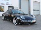 Porsche 997 CARRERA 4S 3.8 355CV TIPTRONIC     Essence NOIR BASALTE  - 1